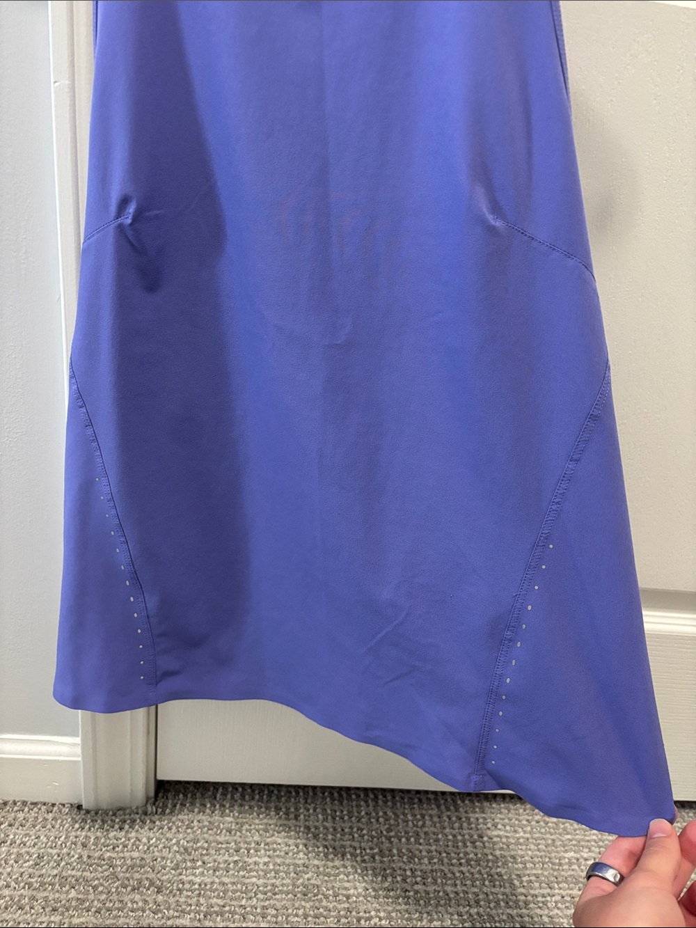 Lululemon Tank - Picture 2 of 5